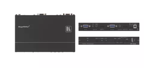 Kramer Electronics VP-426 1920 x 1200 pixels