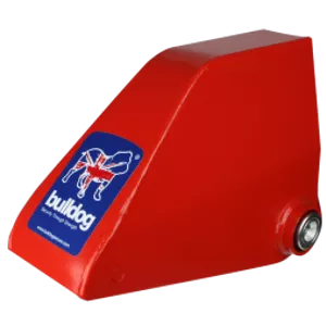 BULLDOG AA Hitch Lock