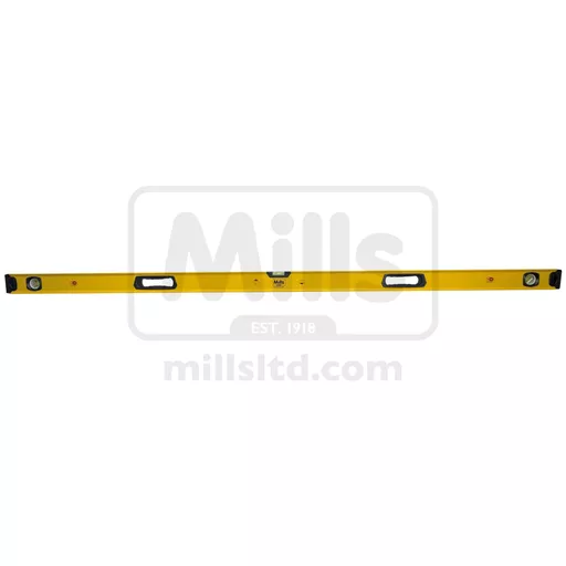 Mills Spirit Level 1800mm (72in)