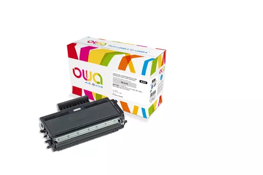 Armor K12248OW toner cartridge 1 pc(s) Black