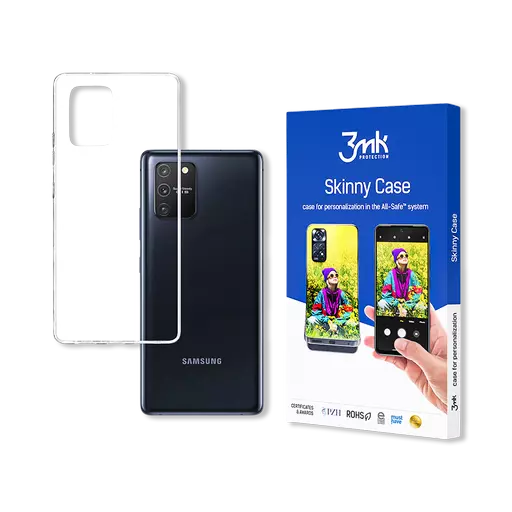 3mk - Skinny Case - For Galaxy S10 Lite