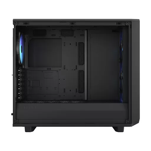 Fractal Design Meshify 2 RGB Black