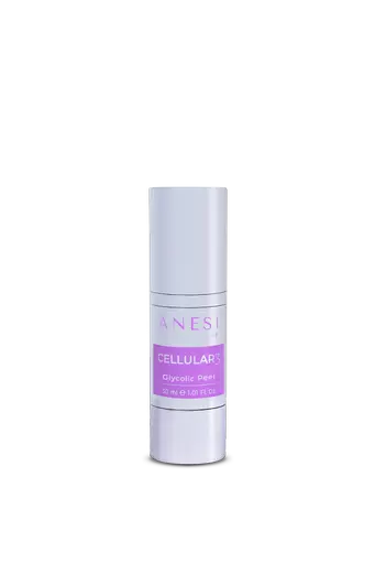 3716 Anesi Lab Cellular 3 Retail Product Glycolic Peel Airless 30 ml.png