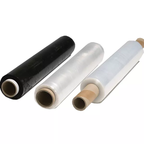JJ O'Toole Protective wrap