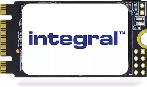 Integral M.2 2242 512GB SSD SATA 6Gb/s