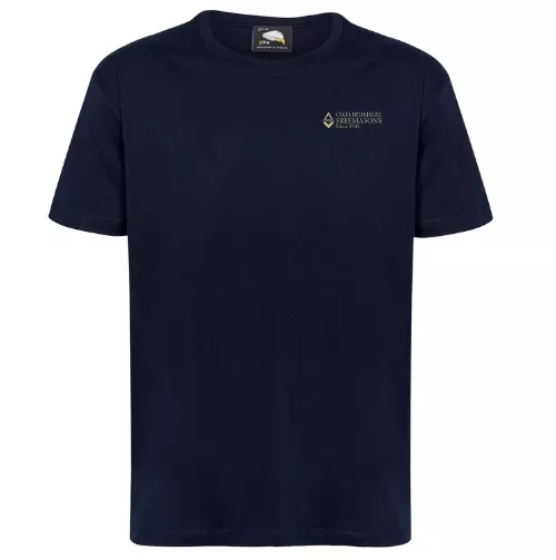 Oxfordshire Freemasons Plover T-Shirt