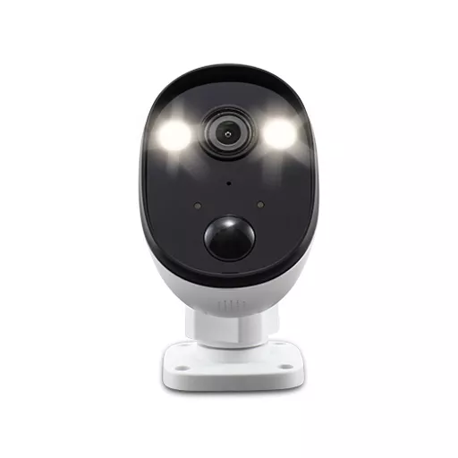 Swann SWIFI-SPOTCAM Bullet IP security camera Indoor & outdoor 1920 x 1080 pixels Ceiling/wall