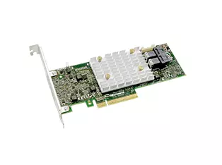 Adaptec SmartRAID 3154-8i RAID controller PCI Express x8 3.0 12 Gbit/s