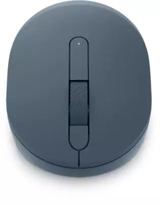 DELL MS3320W mouse Ambidextrous RF Wireless + Bluetooth Optical 1600 DPI