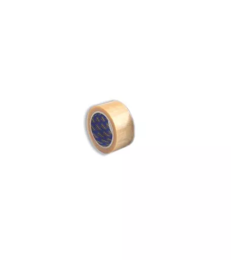 Roll of 50 mm Clear Adhesive Tape