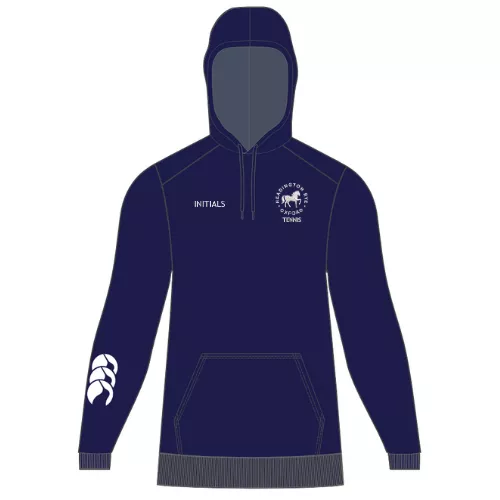 Headington Rye School Tennis Hoodie