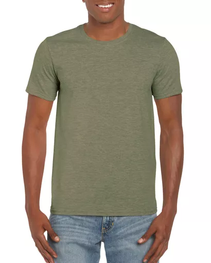 Softstyle® Adult T-Shirt