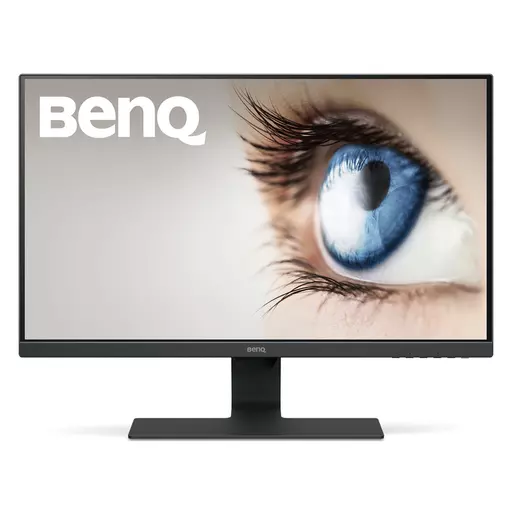 BenQ GW2780E LED display 68.6 cm (27") 1920 x 1080 pixels Full HD Black