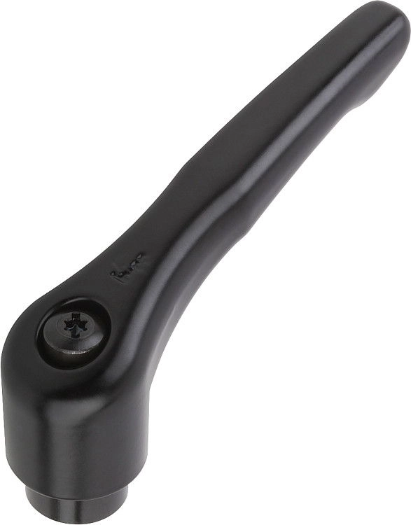 Clamp Levers