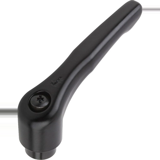 Clamp Levers