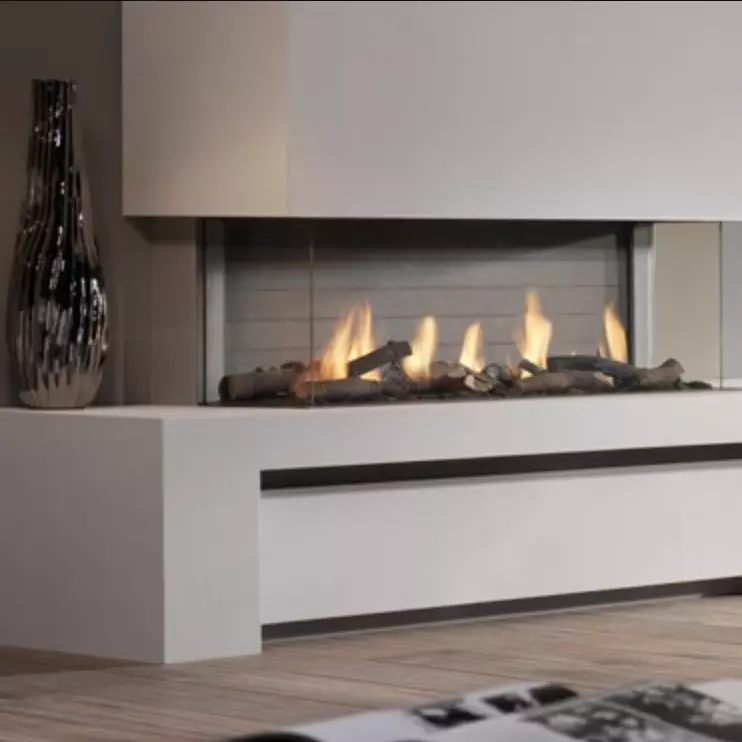 Choosing The Right Gas Fireplace For Your Home