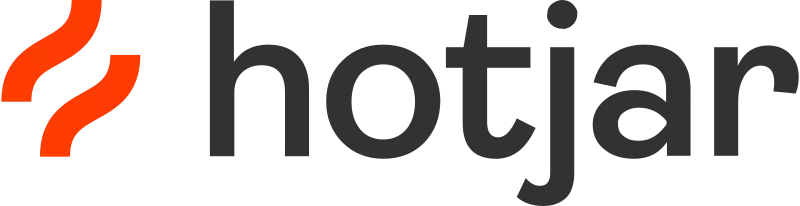 Hotjar logo