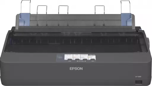 Epson LX-1350 dot matrix printer 240 x 144 DPI Colour