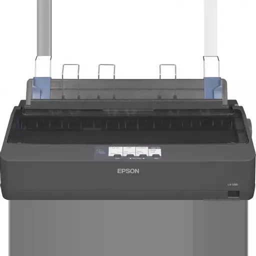 Epson LX-1350 dot matrix printer 240 x 144 DPI Colour