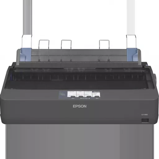 Epson LX-1350 dot matrix printer 240 x 144 DPI Colour