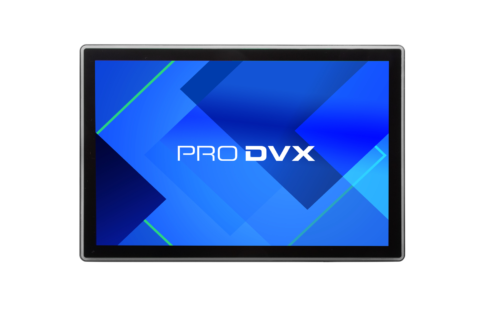 Pro DVX APPC-10SF 10.1"" Android 13 Panel PC