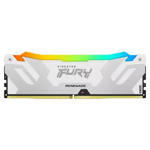 Kingston Technology FURY Renegade RGB memory module 16 GB 1 x 16 GB DDR5 6000 MHz