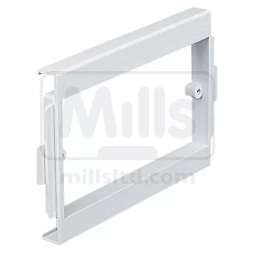 Accessory Frame Double MTSPS2WH
