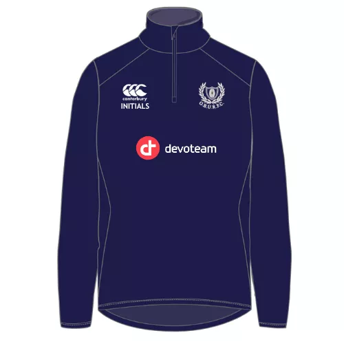 Oxford Brookes University RFC Midlayer