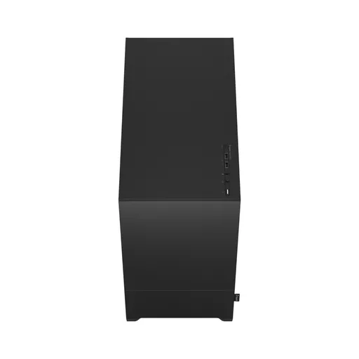 Fractal Design Pop Mini Silent Mini Tower Black