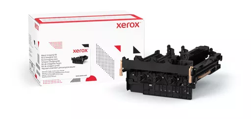 Xerox 013R00700 Drum kit black, 125K pages for Xerox VersaLink C 410