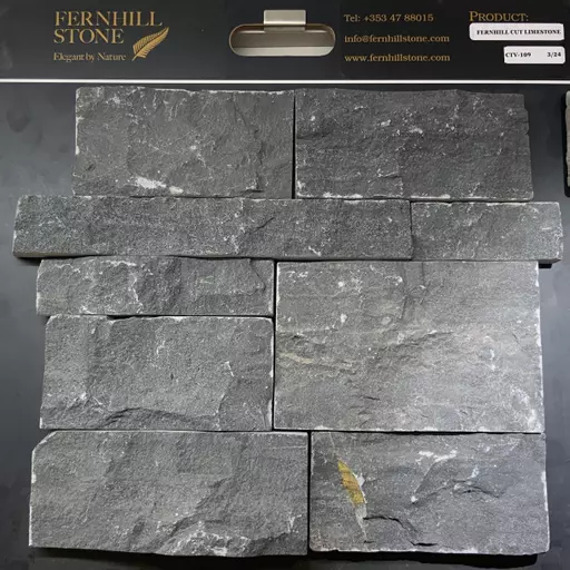 Fernhill Natural Cut Limestone