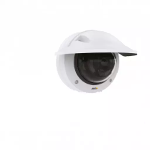 Axis P3245-LVE-3 Dome IP security camera Outdoor 1920 x 1080 pixels Wall