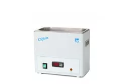 Water Bath, 4L, Unstirred Digital, Nickel Electro Clifton