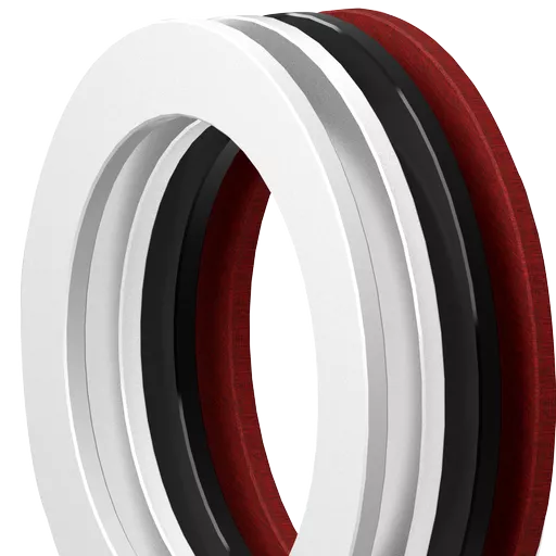 Serrated & Sealing Washers
