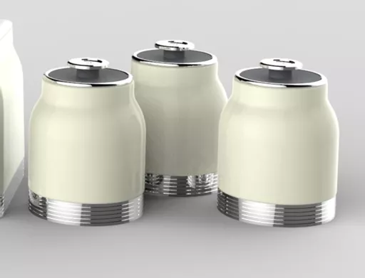 RetroRevive Set of 3 Canisters