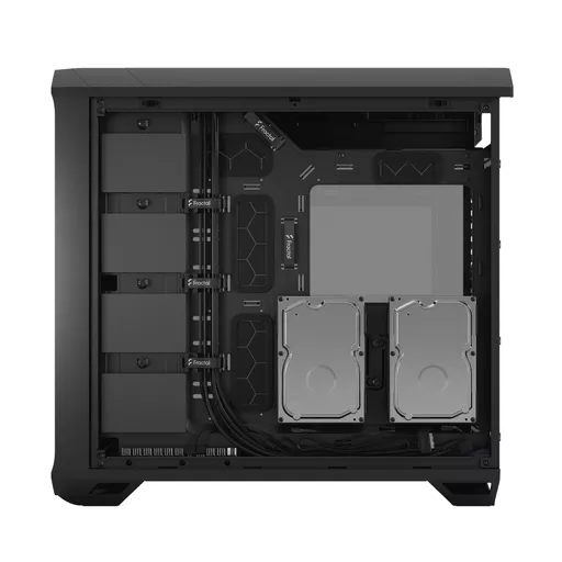 Fractal Design Torrent Tower Black