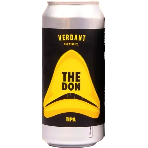 Verdant The Don