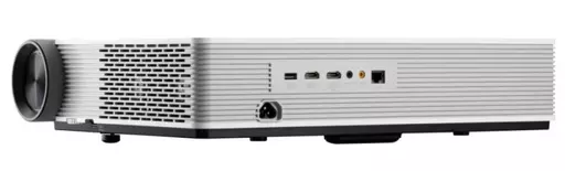 Viewsonic X2000L-4K data projector Short throw projector 2000 ANSI lumens 2160p (3840x2160) 3D White