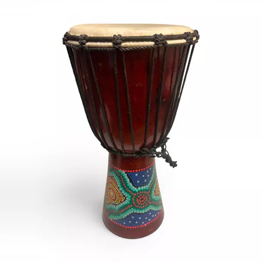 50cm Djembe African Drum