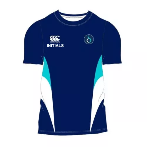 d'Overbroeck's Sixth Form Womens Performance Tee