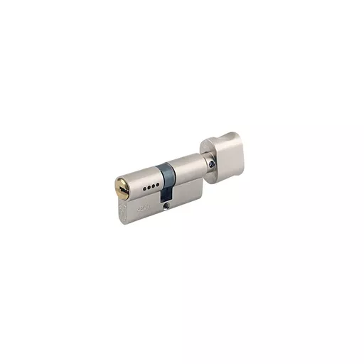 Garrison 76 series Mul-T-Lock Euro Key Cylinder With Thumb Turn