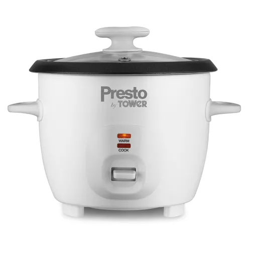 Presto 3 Cup Rice Cooker