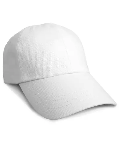 Cotton Drill Pro-Style Cap