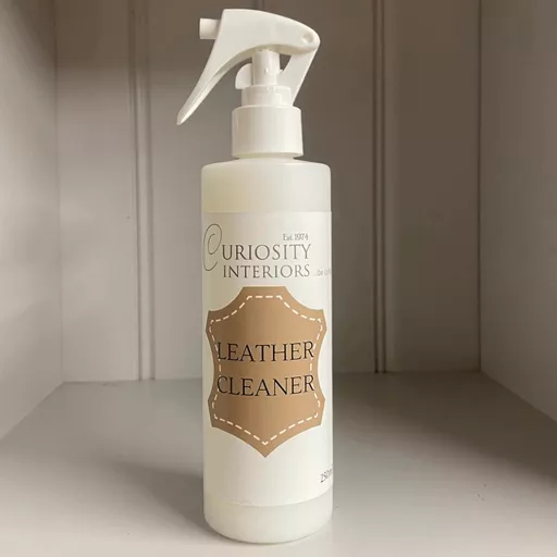 Leather Cleaner - 250ml