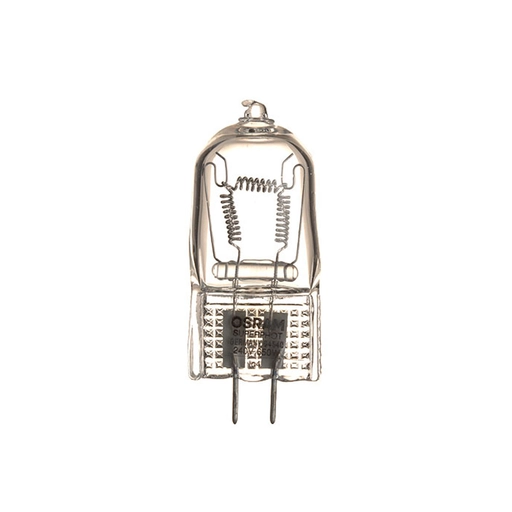 Halogen Modelling Lamp 300w/240v with Fuse 6.3x32mm/3.15 AF for Pulso G Lamp Base