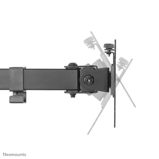 Neomounts monitor arm desk mount