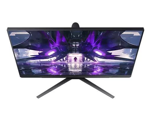 Samsung Odyssey G3 68.6 cm (27") 1920 x 1080 pixels Full HD Black