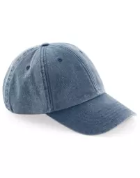 Low Profile Vintage Cap