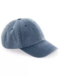 Low Profile Vintage Cap