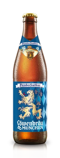 Löwenbräu Oktoberfestbier